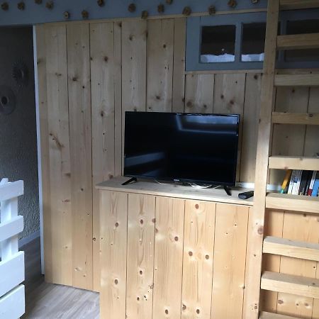 Joli petit appartement au calme, refait à neuf Cauterets Extérieur photo
