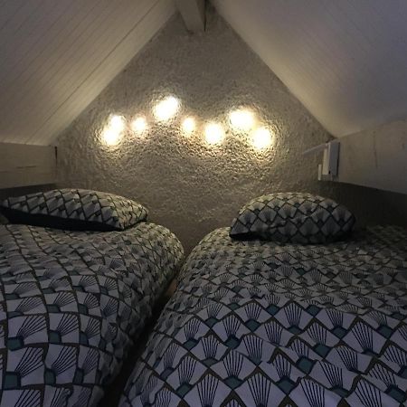 Joli petit appartement au calme, refait à neuf Cauterets Extérieur photo
