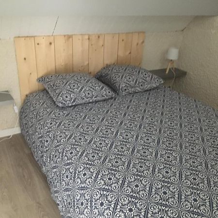 Joli petit appartement au calme, refait à neuf Cauterets Extérieur photo