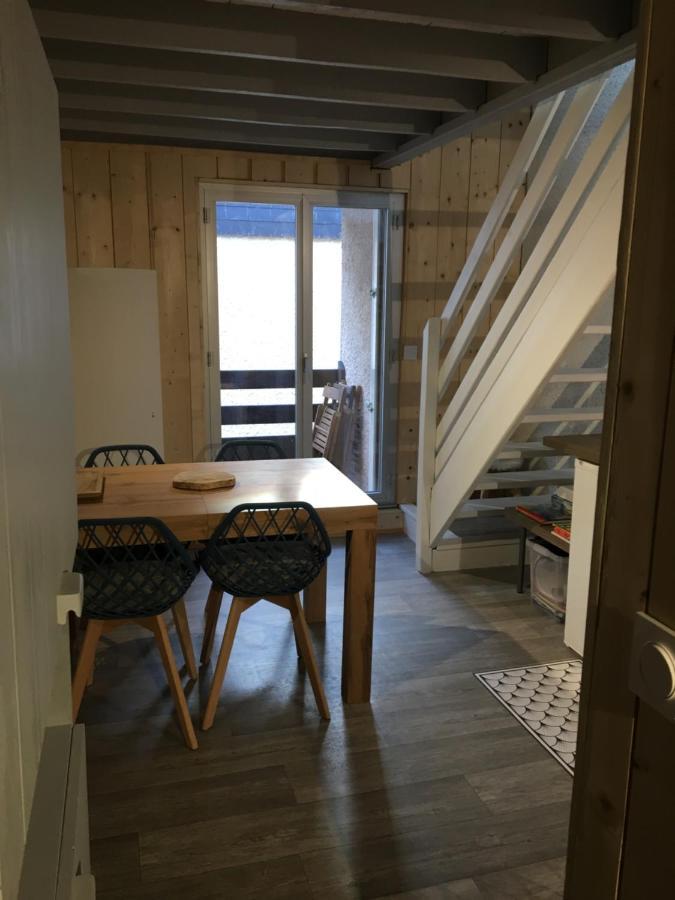 Joli petit appartement au calme, refait à neuf Cauterets Extérieur photo