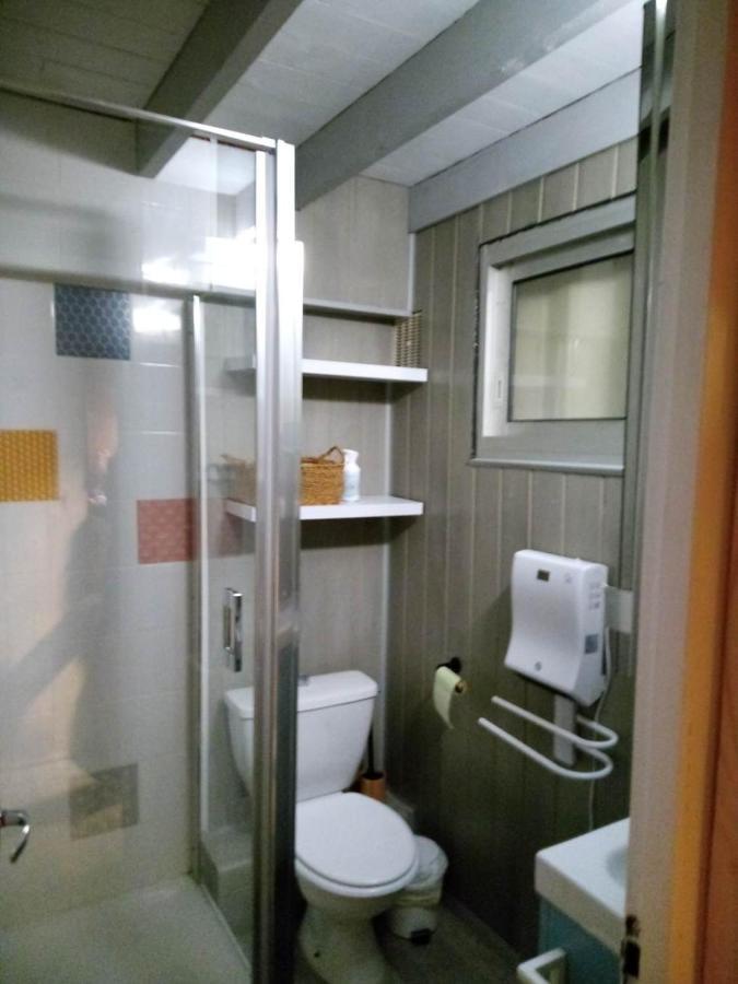 Joli petit appartement au calme, refait à neuf Cauterets Extérieur photo