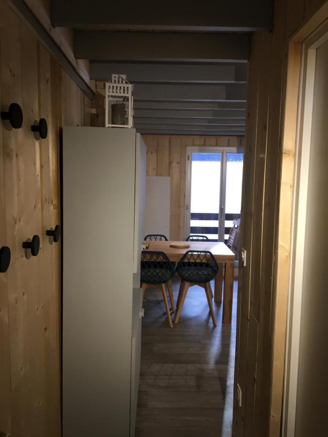 Joli petit appartement au calme, refait à neuf Cauterets Extérieur photo