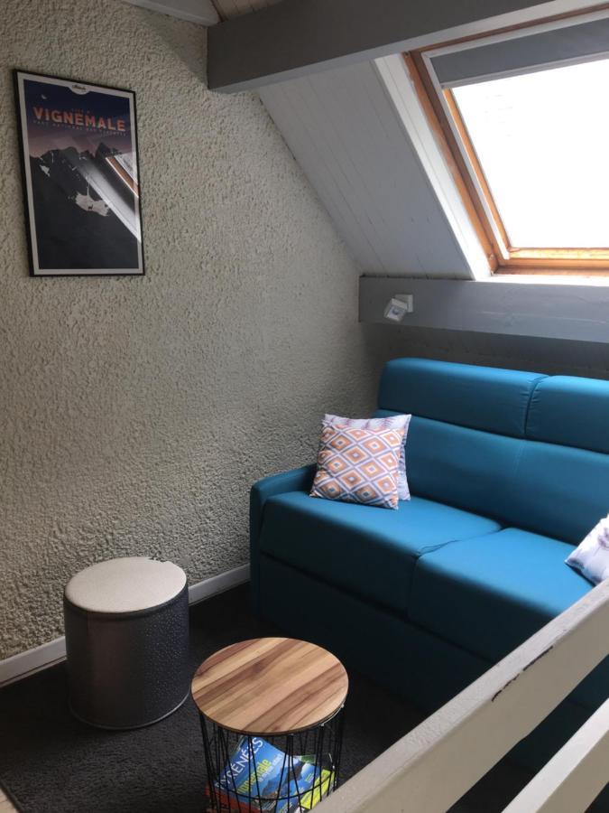Joli petit appartement au calme, refait à neuf Cauterets Extérieur photo