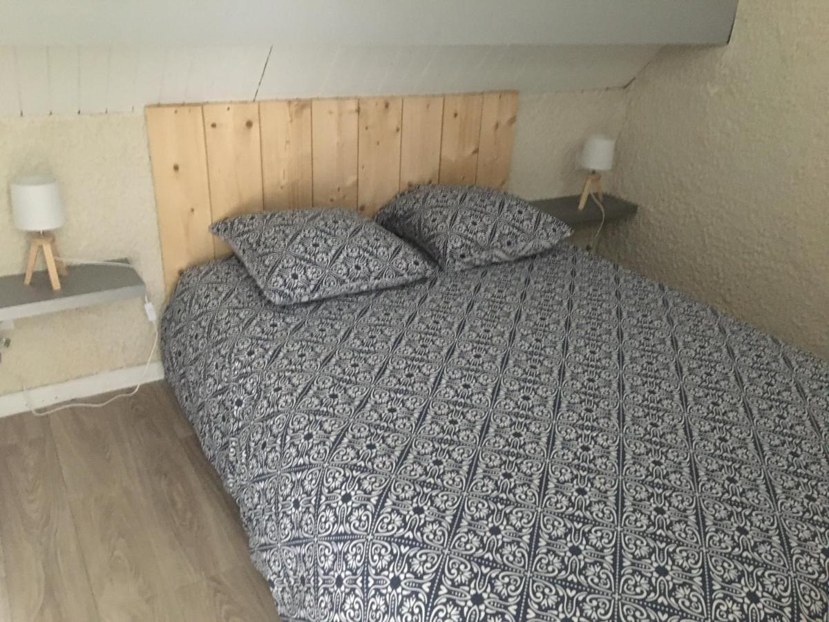 Joli petit appartement au calme, refait à neuf Cauterets Extérieur photo